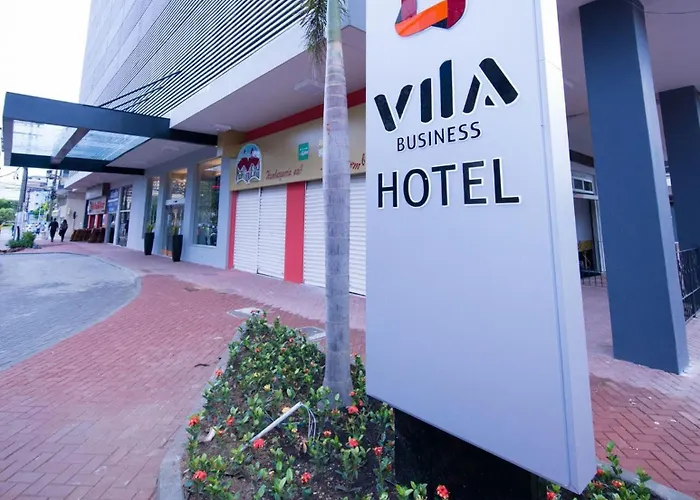 Vila Business